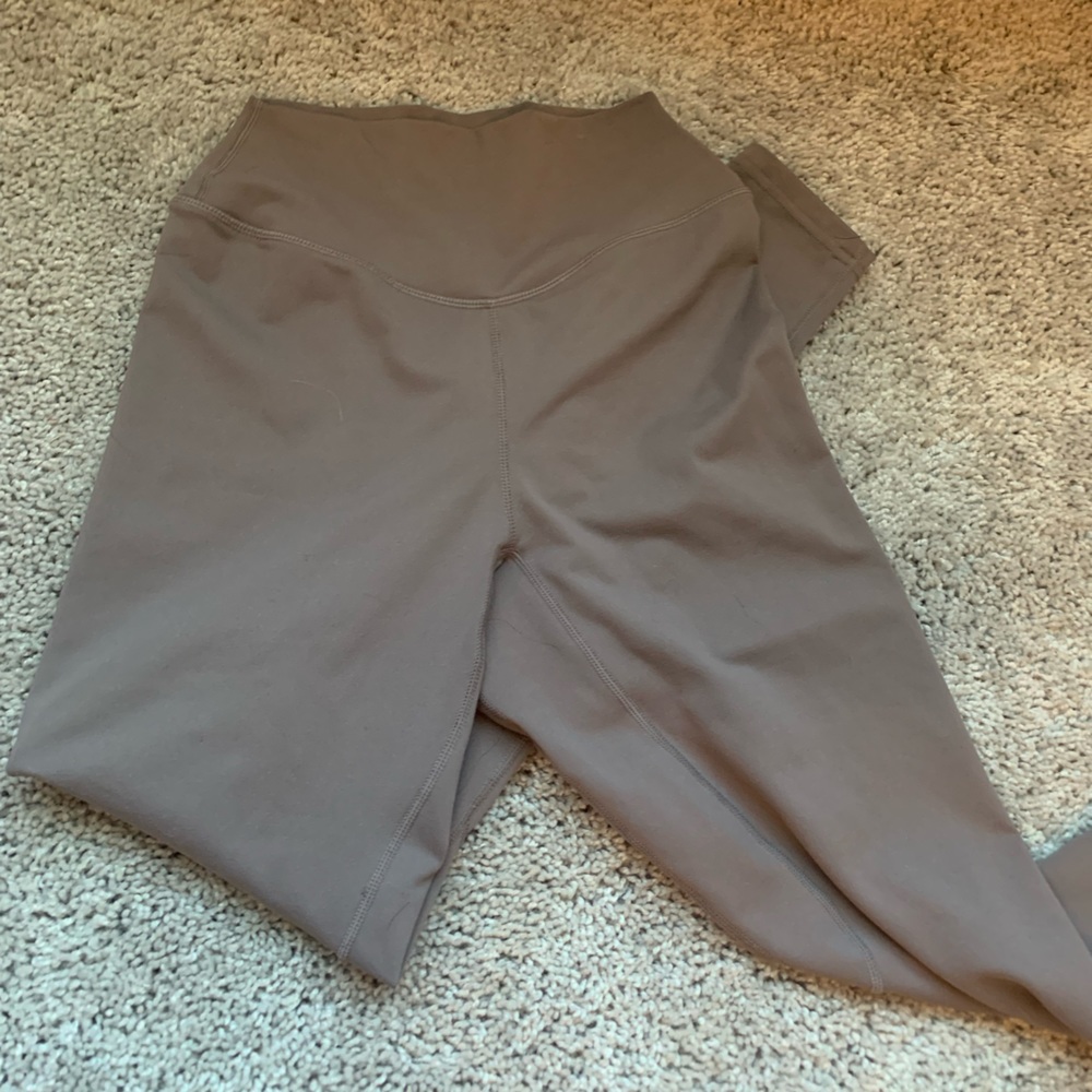 - BALANCE ATHLETICA Ascend Legging